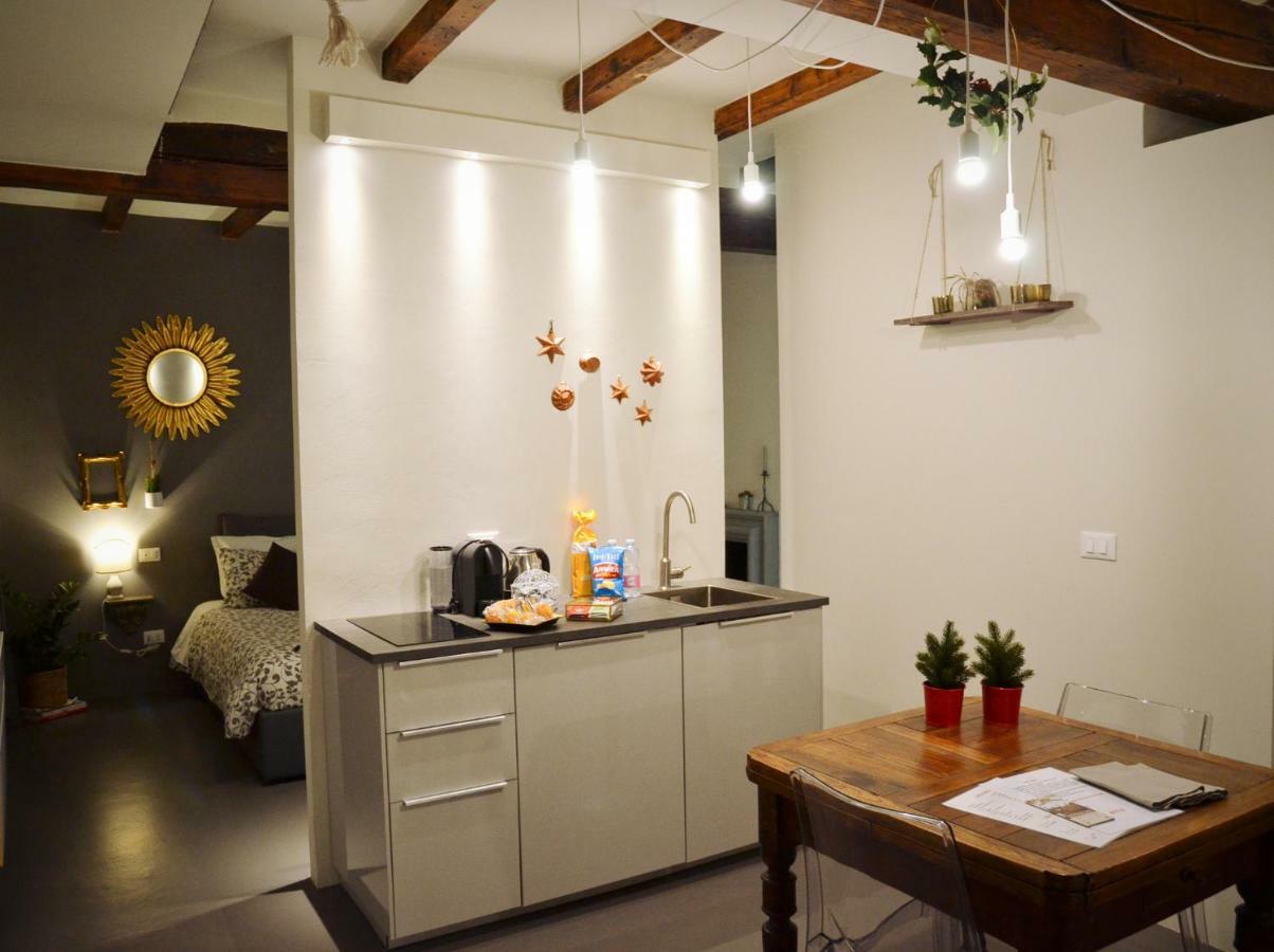 Charming Flat Righi Bolognaアパートメント エクステリア 写真