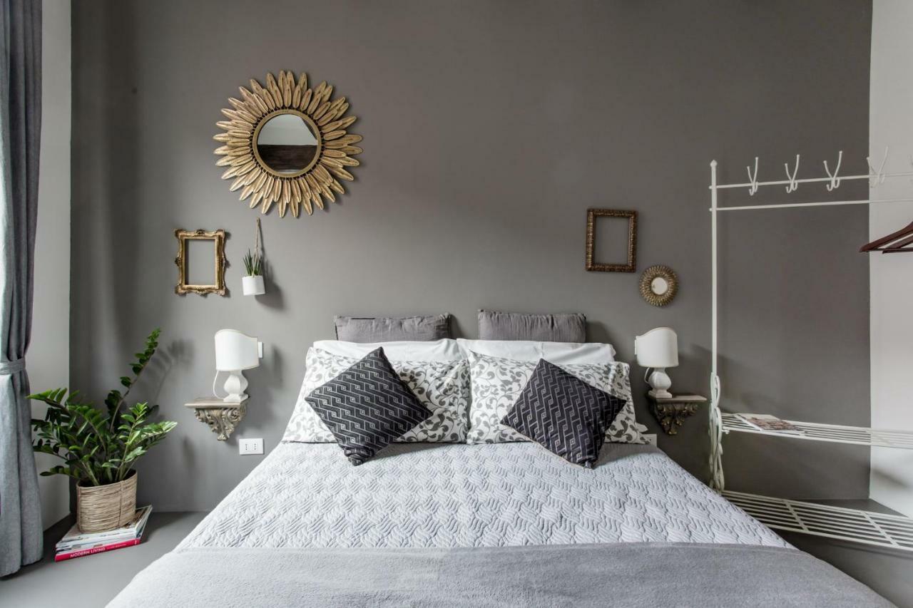 Charming Flat Righi Bolognaアパートメント エクステリア 写真