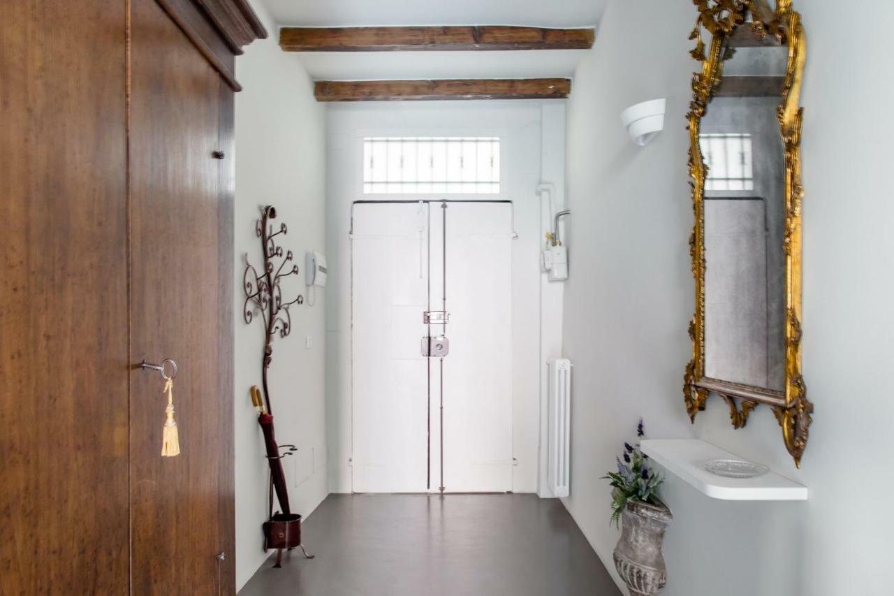 Charming Flat Righi Bolognaアパートメント エクステリア 写真