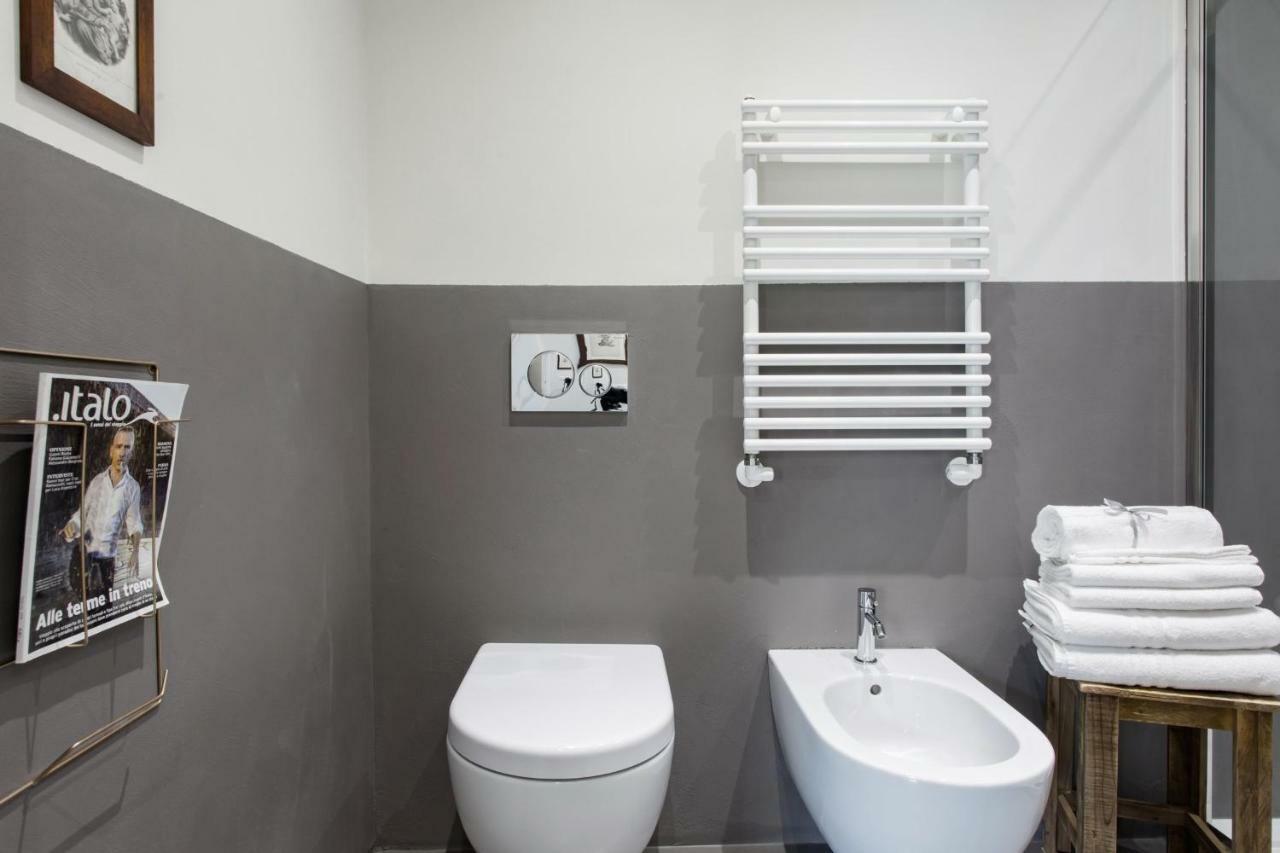 Charming Flat Righi Bolognaアパートメント エクステリア 写真